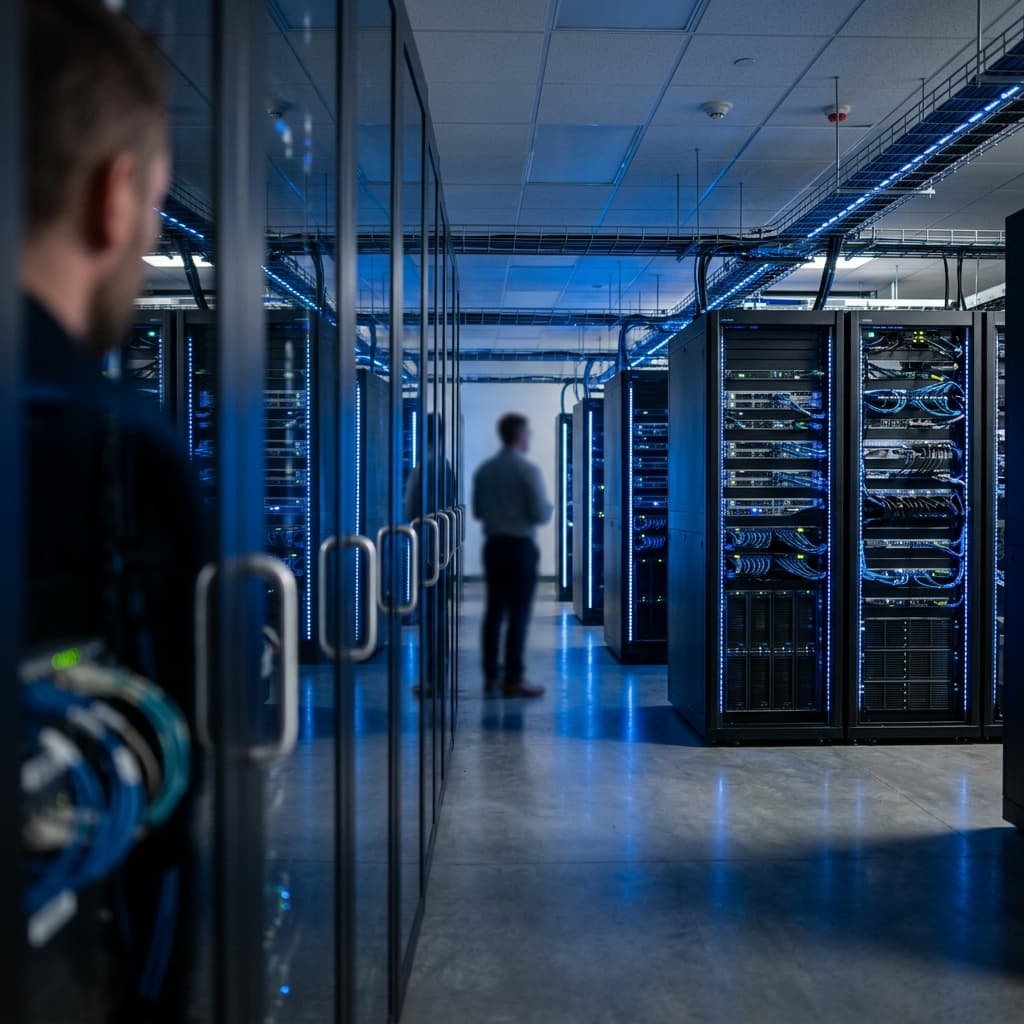 Agentic AI & Autonomous Workflows: The Future of IT Operations