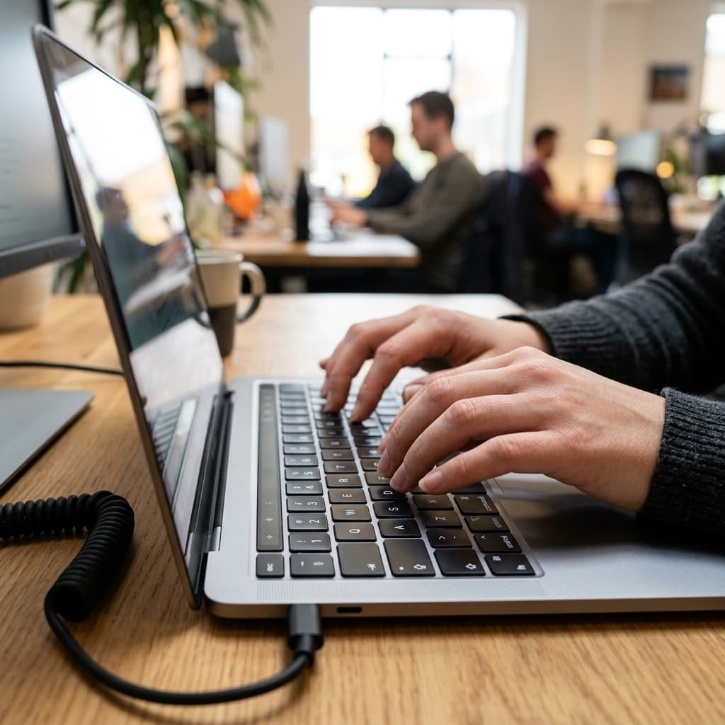 AI-Native App Development: Building Intelligent Web Applications