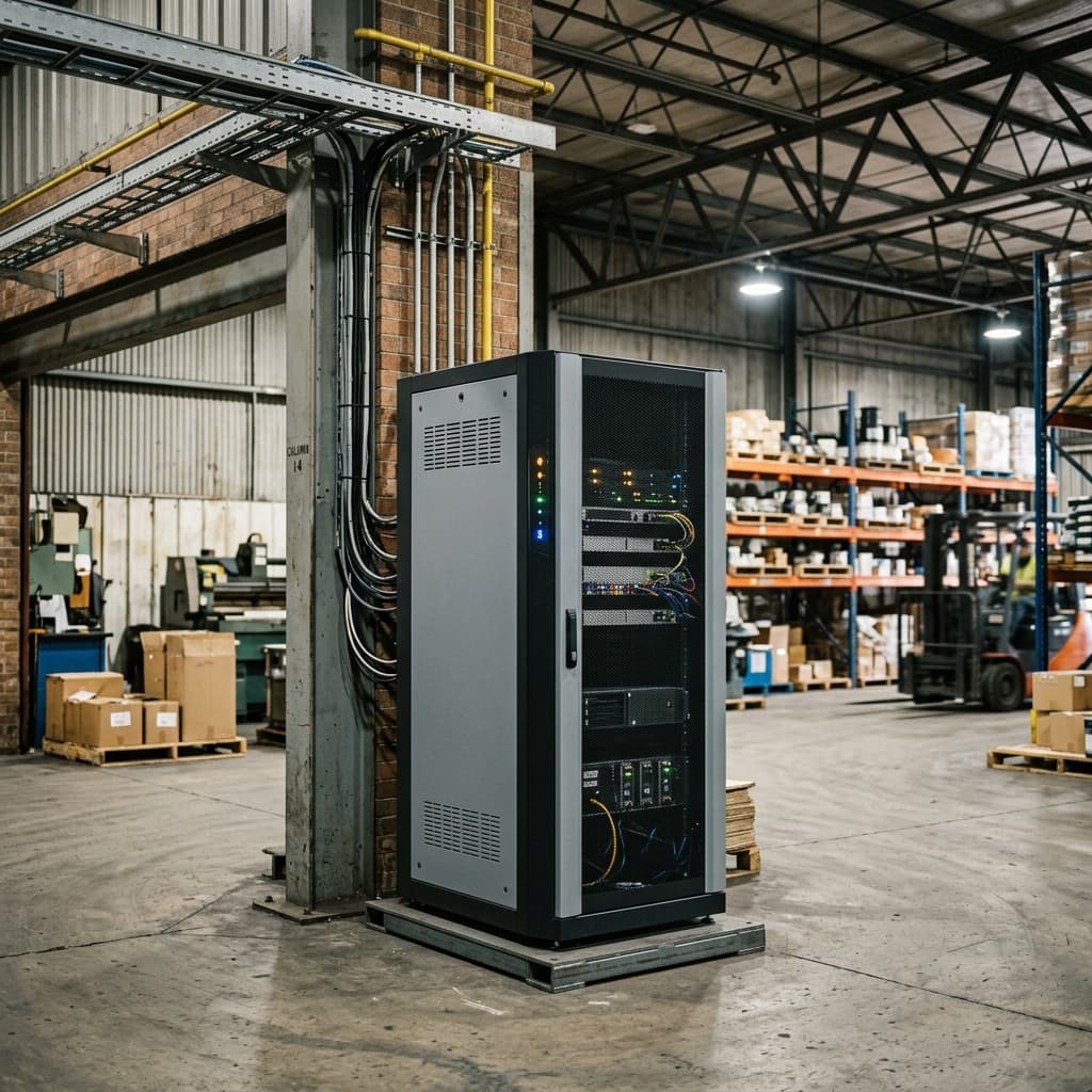 Edge Computing Innovations: Real-Time Web Experiences