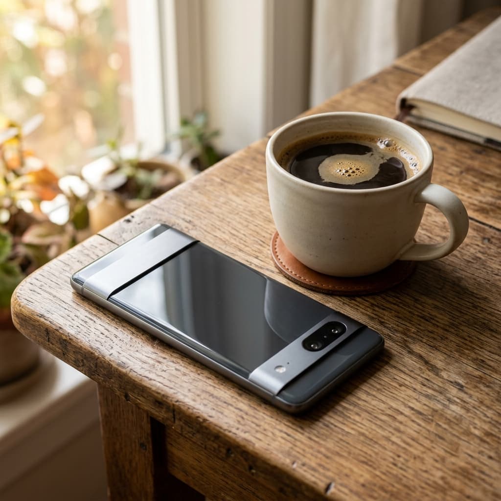 On-Device AI: Processing at the Edge for Mobile Apps